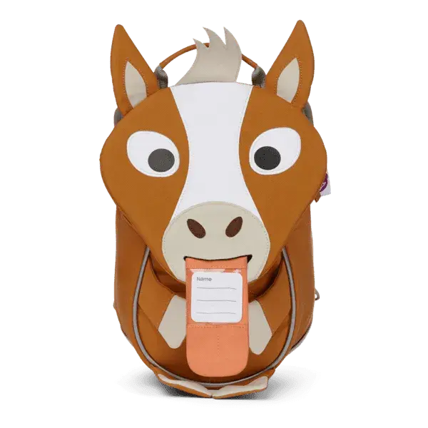 Petit Sac à Dos AFFENZAHN Cheval