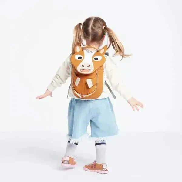 Petit Sac à Dos AFFENZAHN Cheval