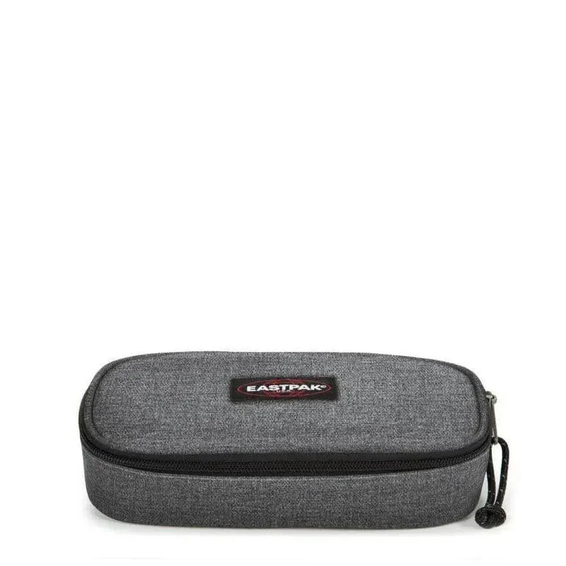 Trousse Eastpak Oval Black Denim