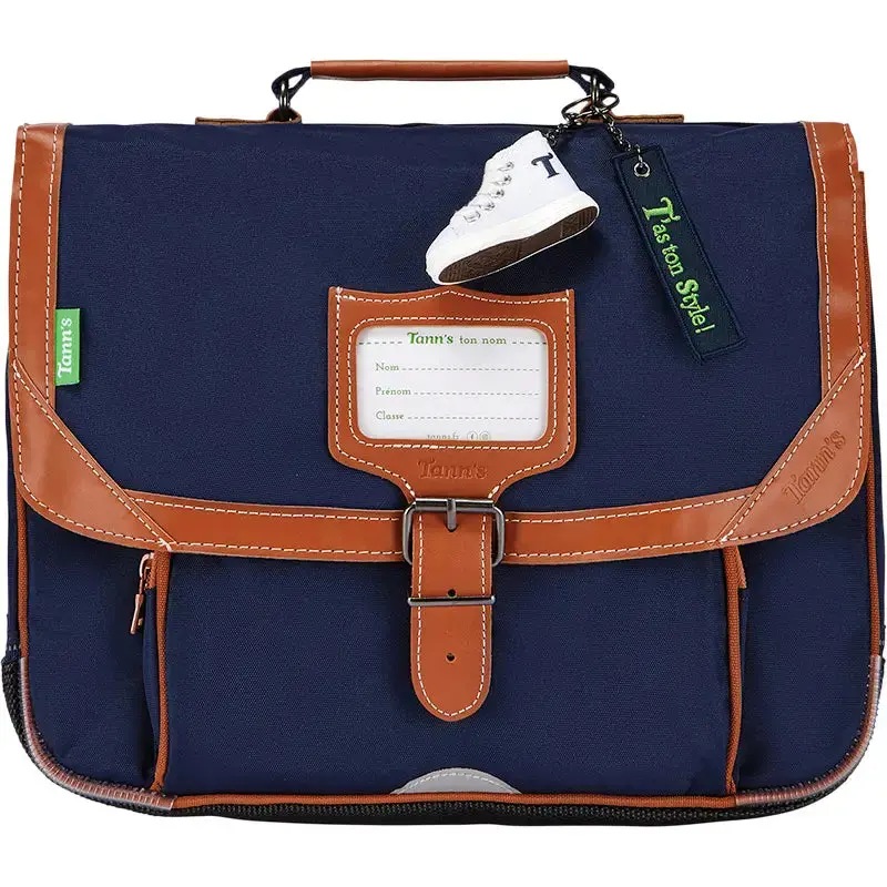 Cartable Tann's "Camille" 35cm