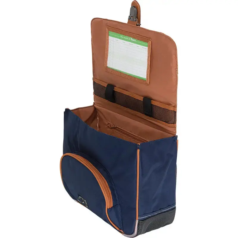 Cartable Tann's "Camille" 35cm