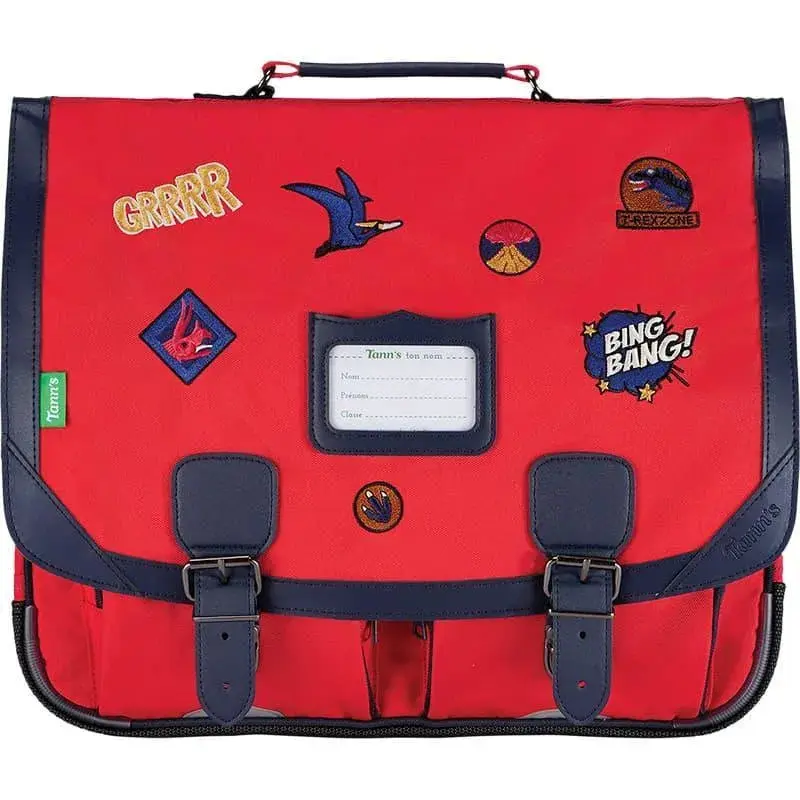 Cartable Tann's Maé 41cm