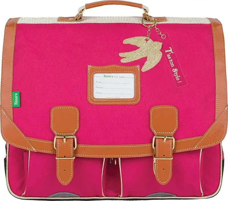 Cartable Tann's Paloma 41cm