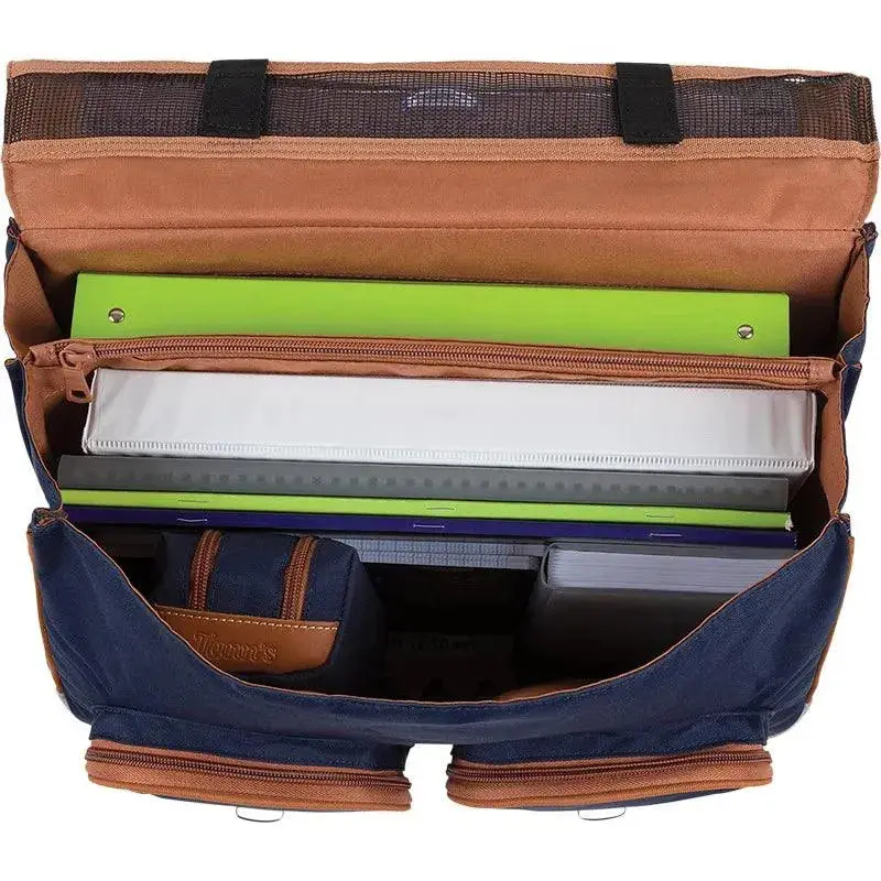Cartable Tann's Paloma 41cm