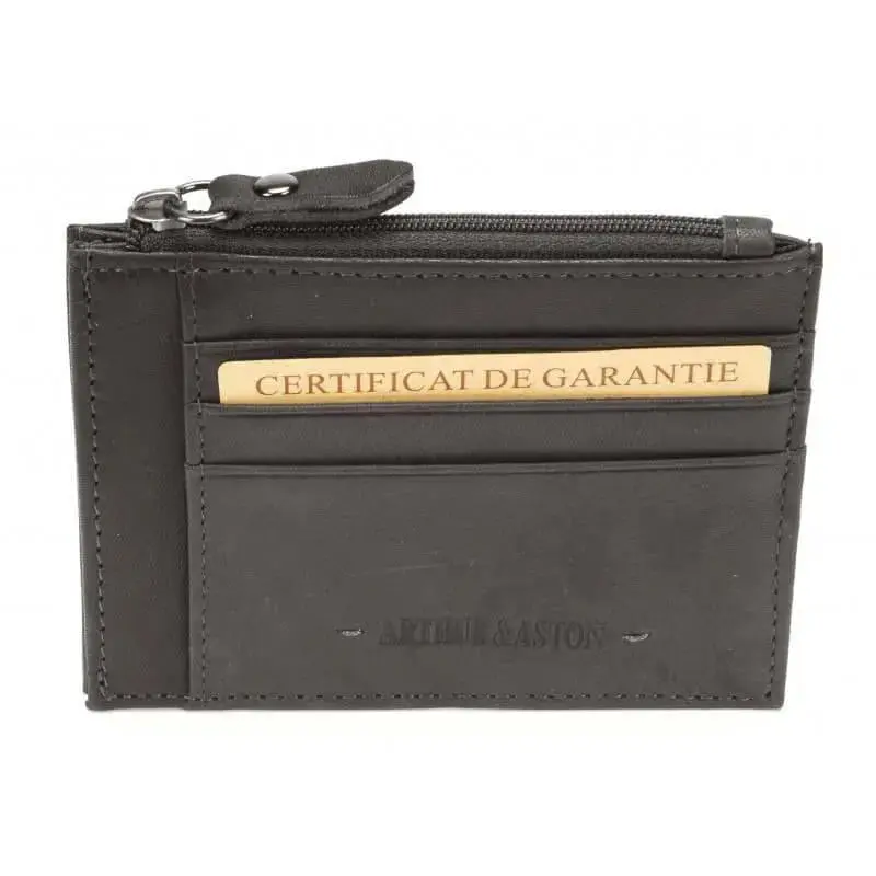 Porte monnaie/ carte Arthur & Aston 2028-271