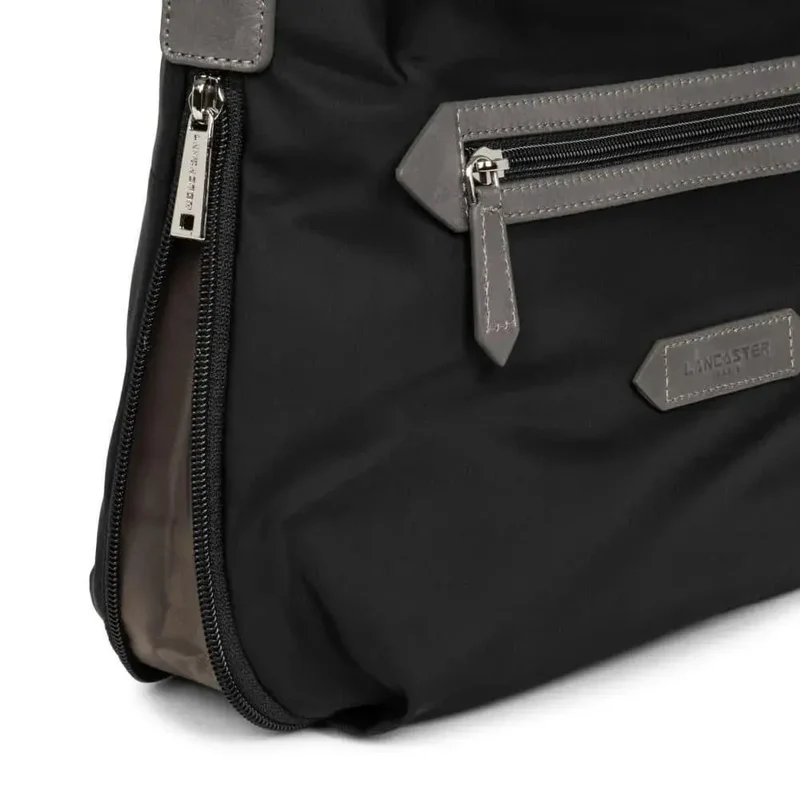 Sac bandoulière Lancaster 510-30