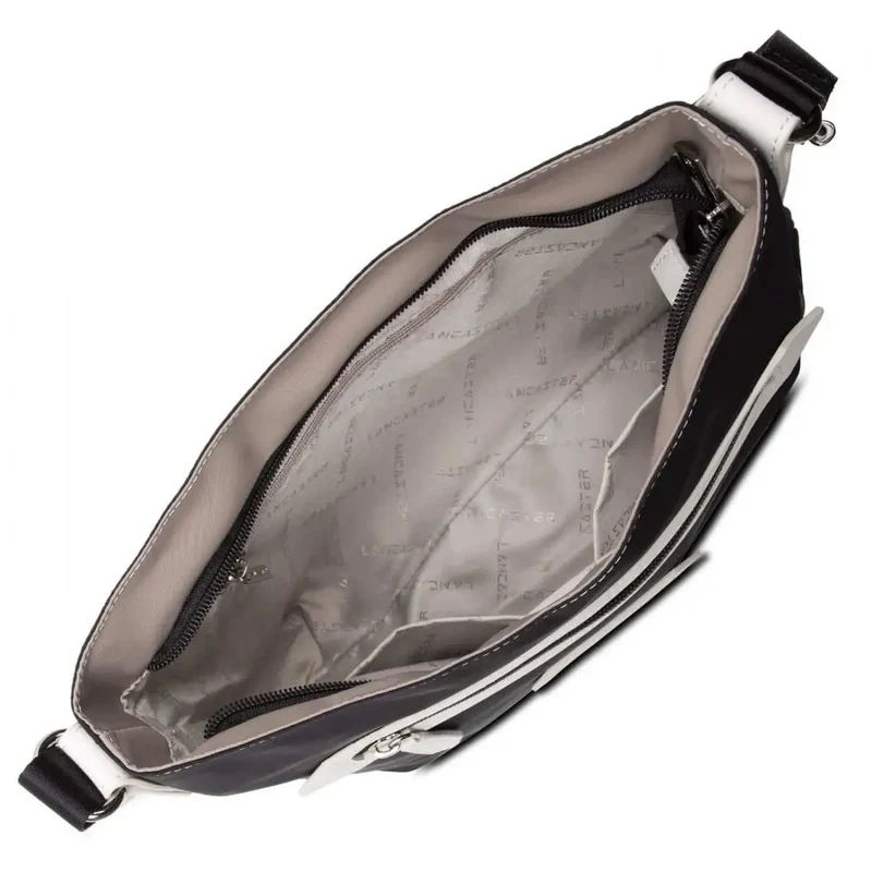 Sac bandoulière Lancaster 510-30