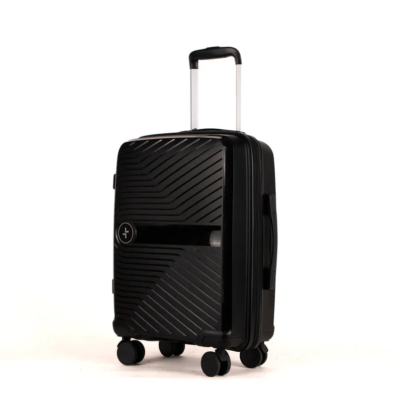 Tracker Dynamo DLX Large