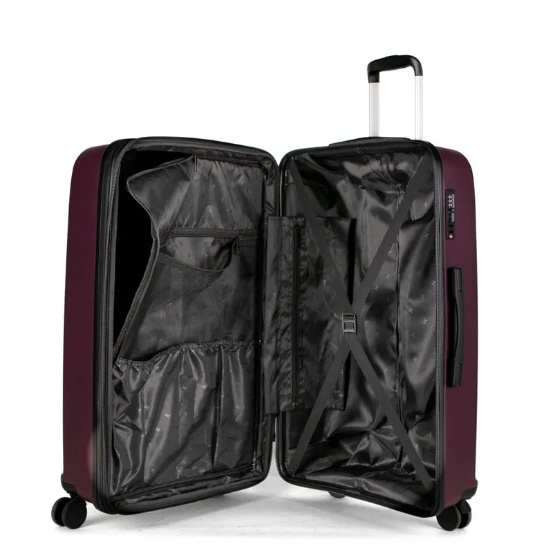 Tracker Dynamo DLX Large