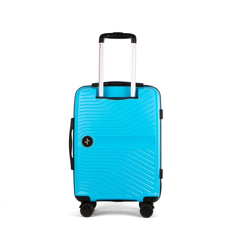 Tracker Dynamo DLX Large