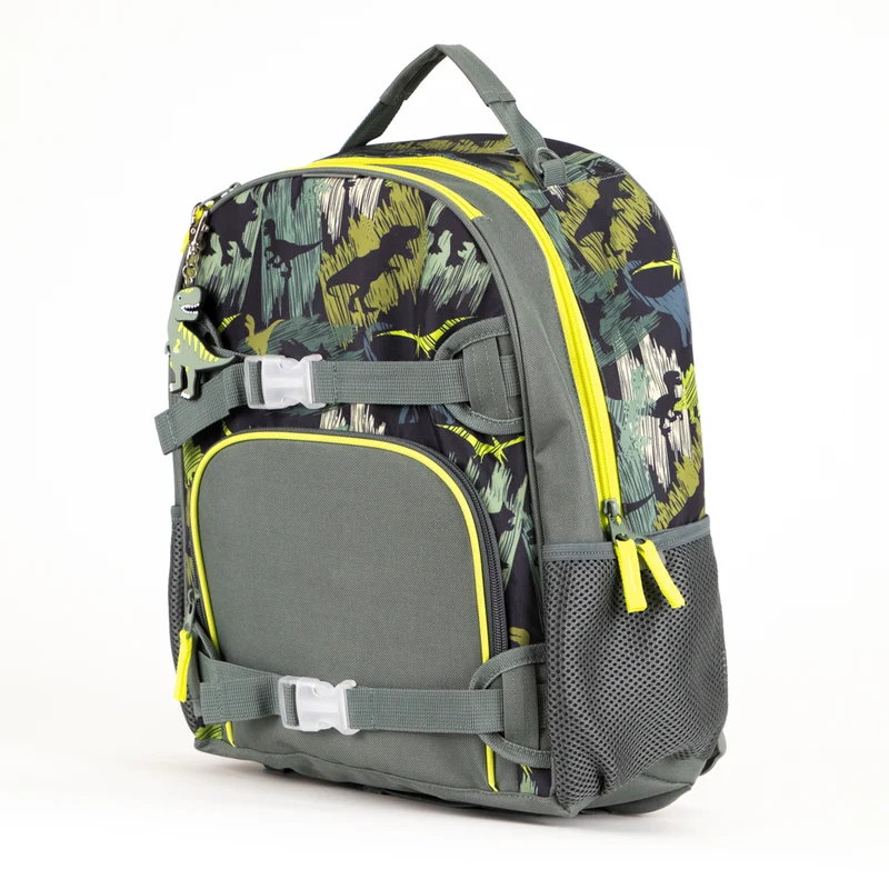 Tracker Dinosaur 4-Piece Set