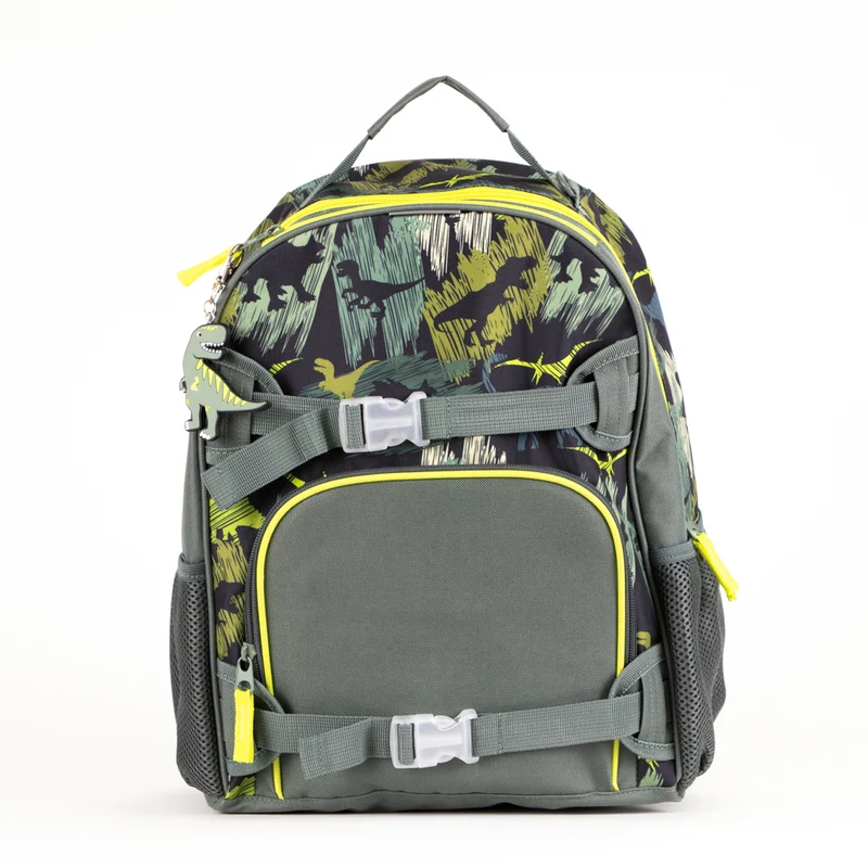 Tracker Dinosaur 4-Piece Set