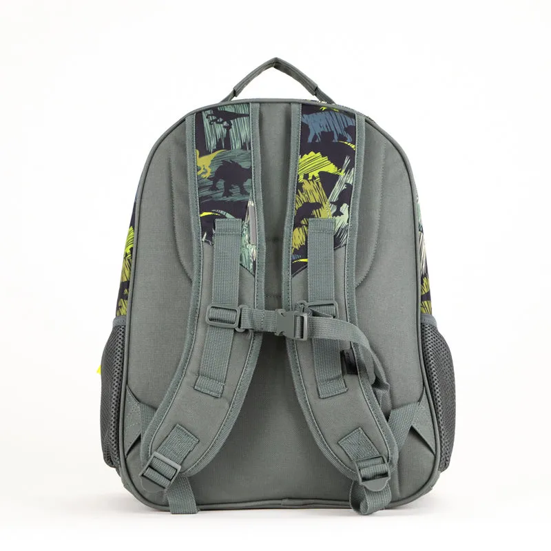 Tracker Dinosaur 4-Piece Set