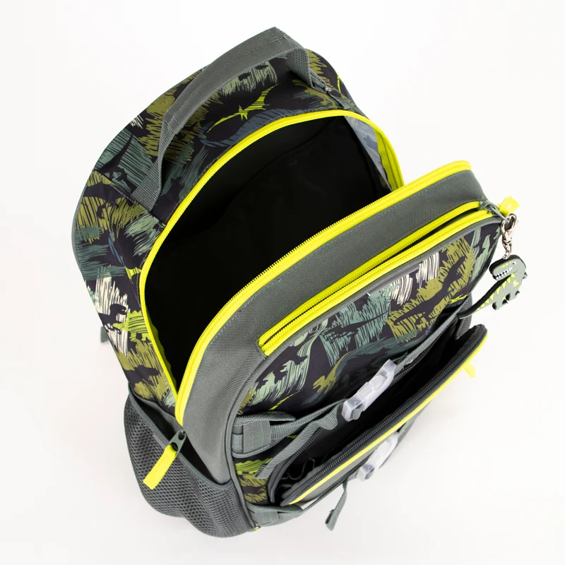 Tracker Dinosaur 4-Piece Set