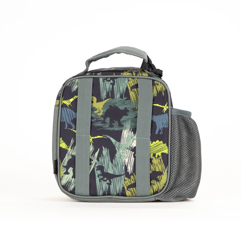 Tracker Dinosaur 4-Piece Set