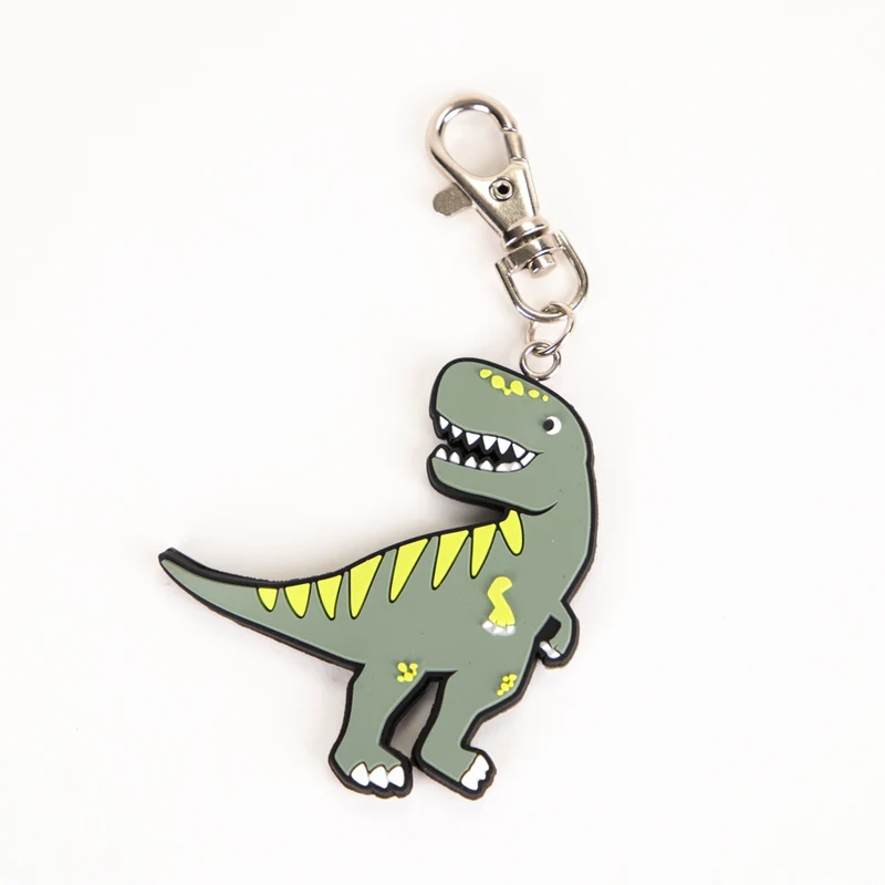 Tracker Dinosaur 4-Piece Set