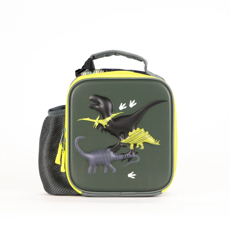Tracker Dinosaur 4-Piece Set