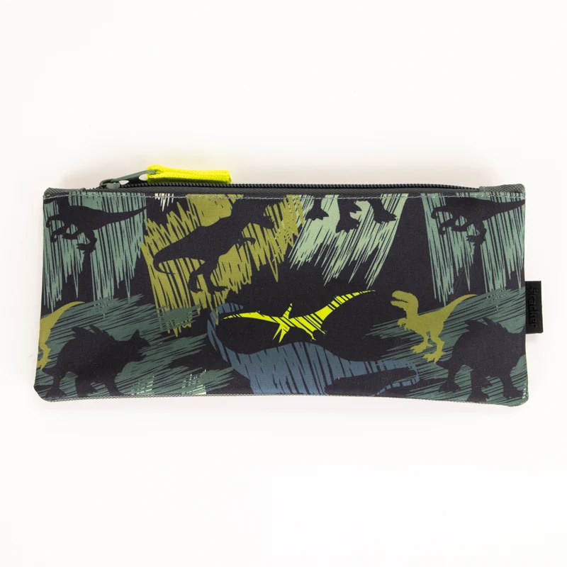 Tracker Dinosaur 4-Piece Set