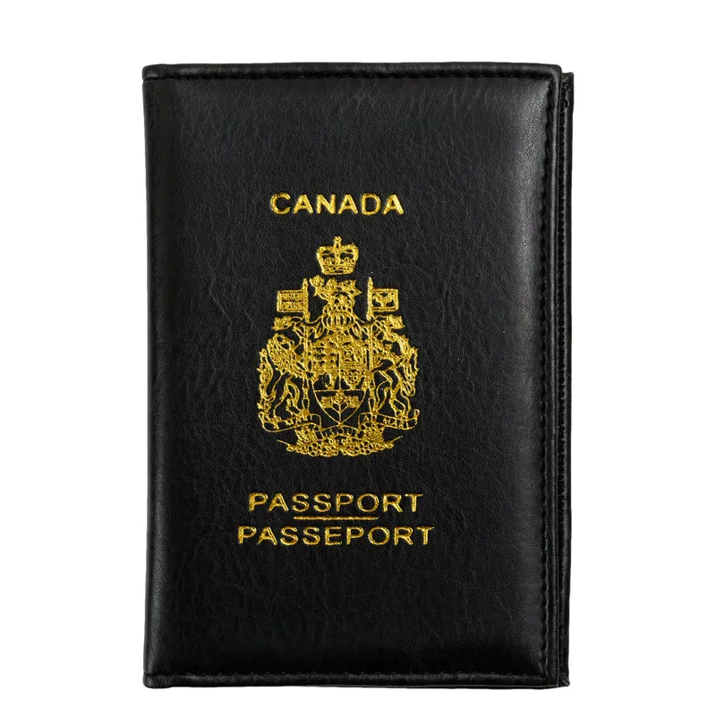 Champs Leather PP holder