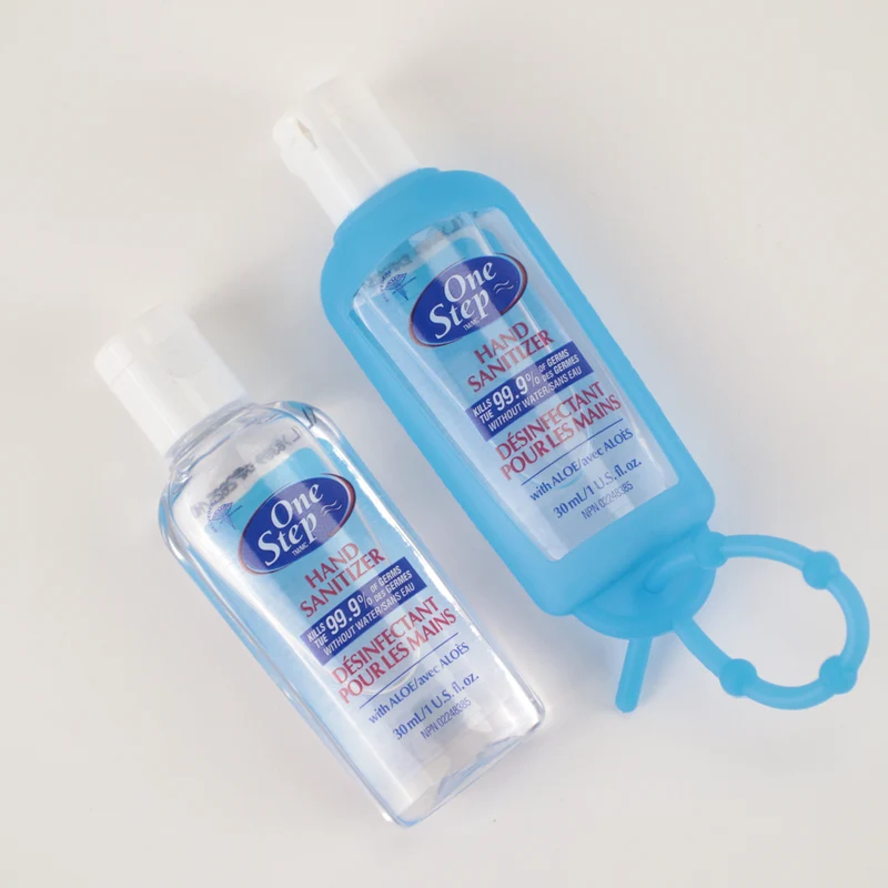 One step Hand Sanitizer