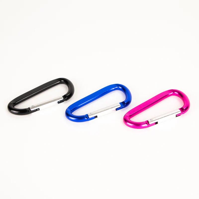 Tracker Carabiner 3 pack