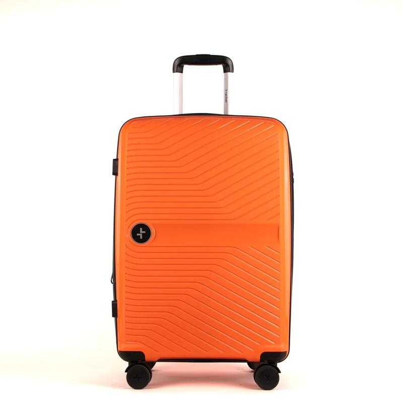 Tracker Dynamo DLX Carry-on