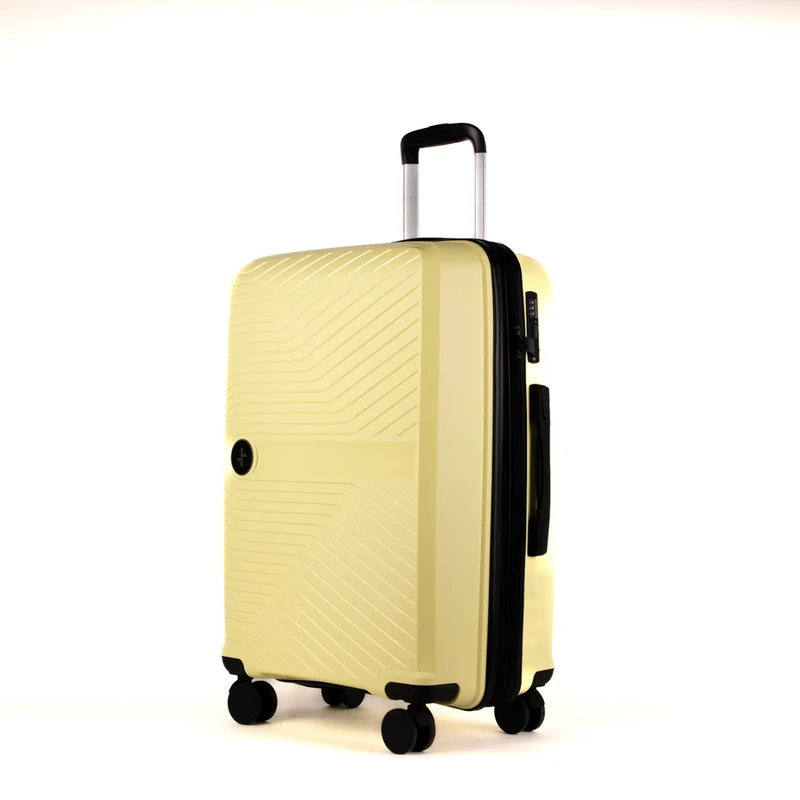 Tracker Dynamo DLX Carry-on