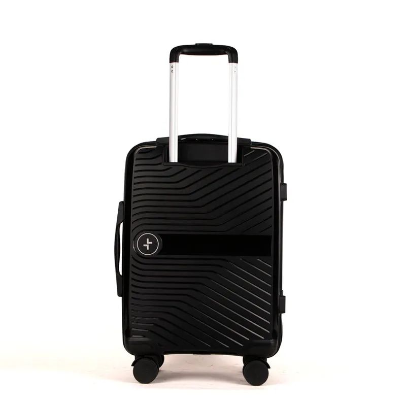 Tracker Dynamo DLX Carry-on