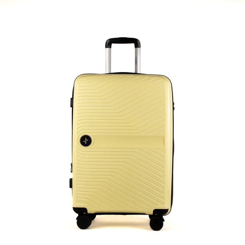 Tracker Dynamo DLX Medium