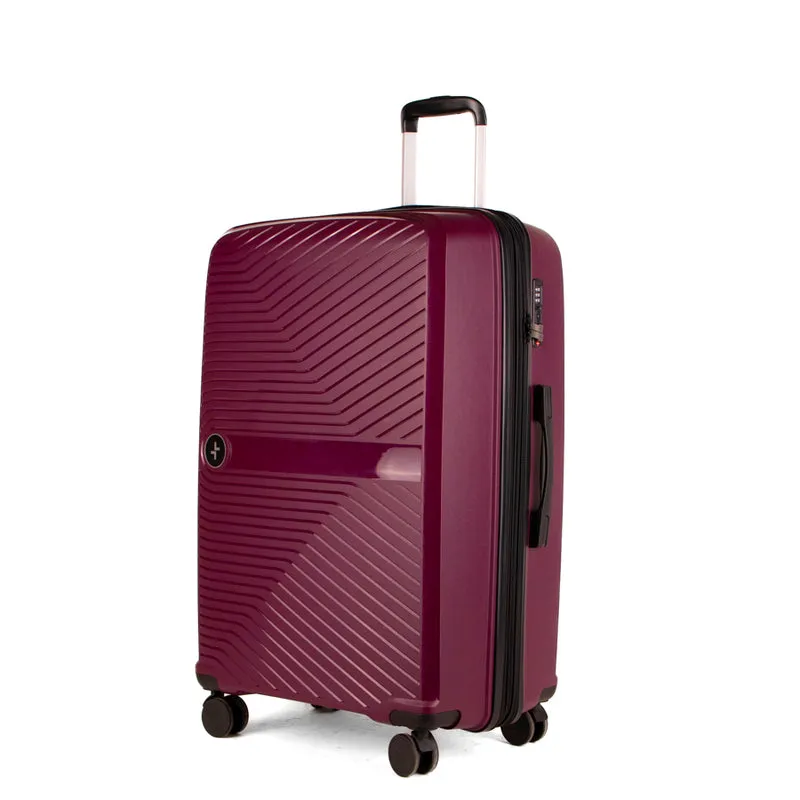 Tracker Dynamo DLX Medium