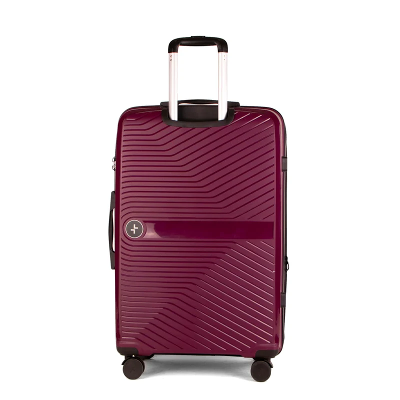 Tracker Dynamo DLX Medium