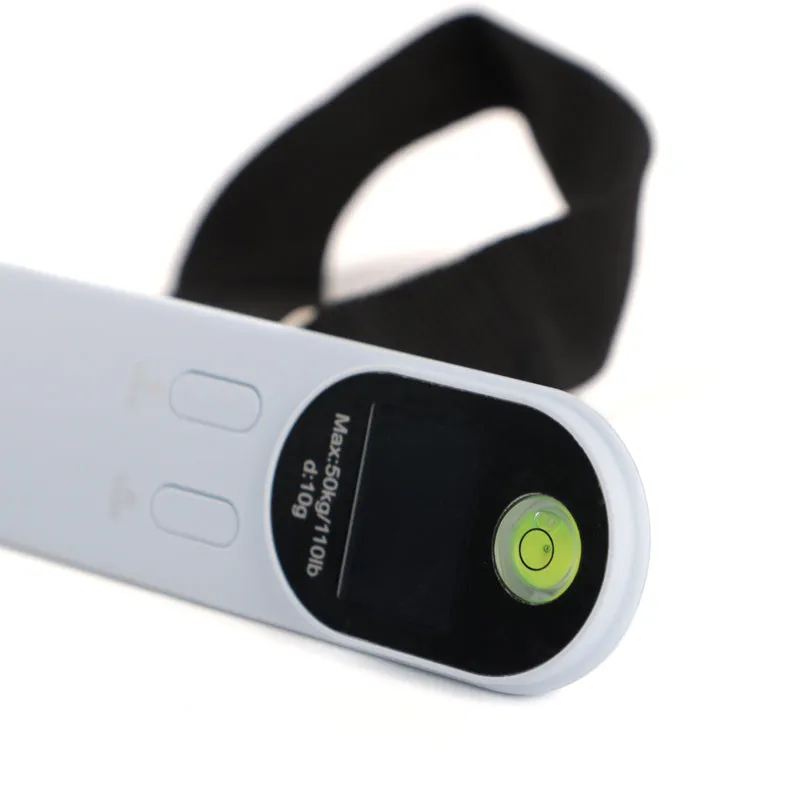 Tracker Digital Luggage Scale
