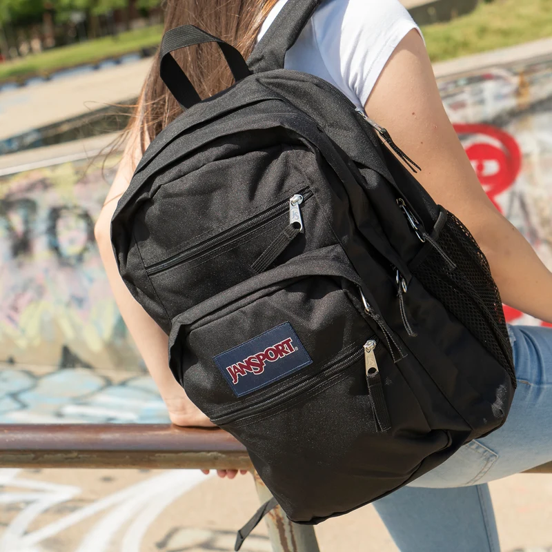 JanSport Big Student Backpack