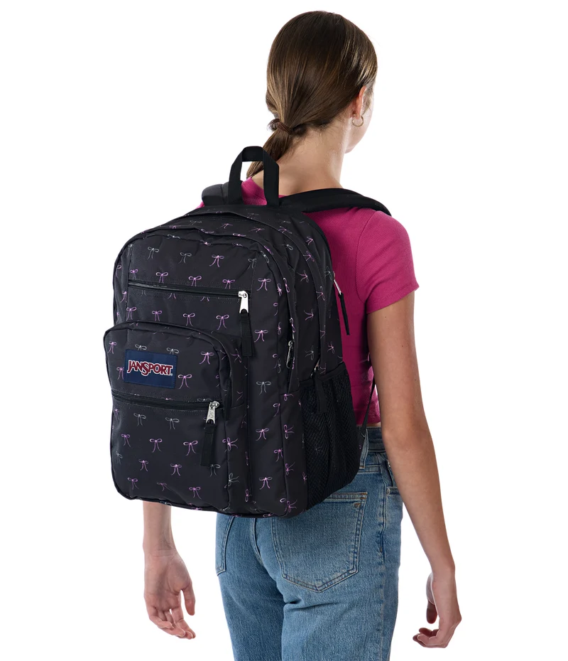 JanSport Big Student Backpack