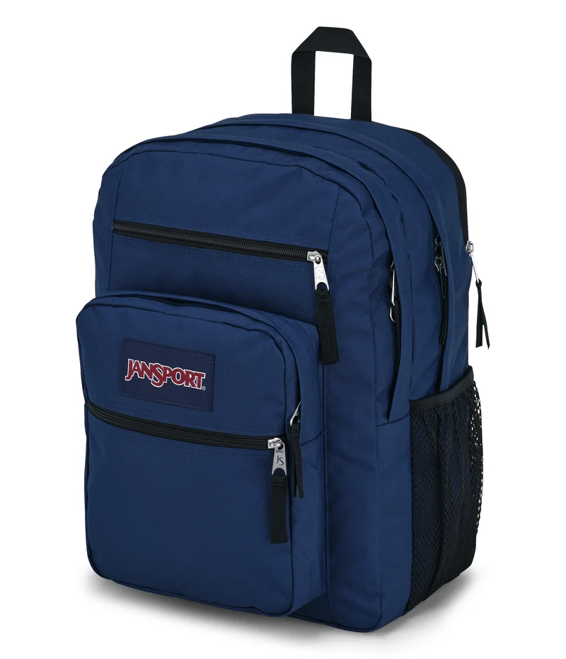 JanSport Big Student Backpack