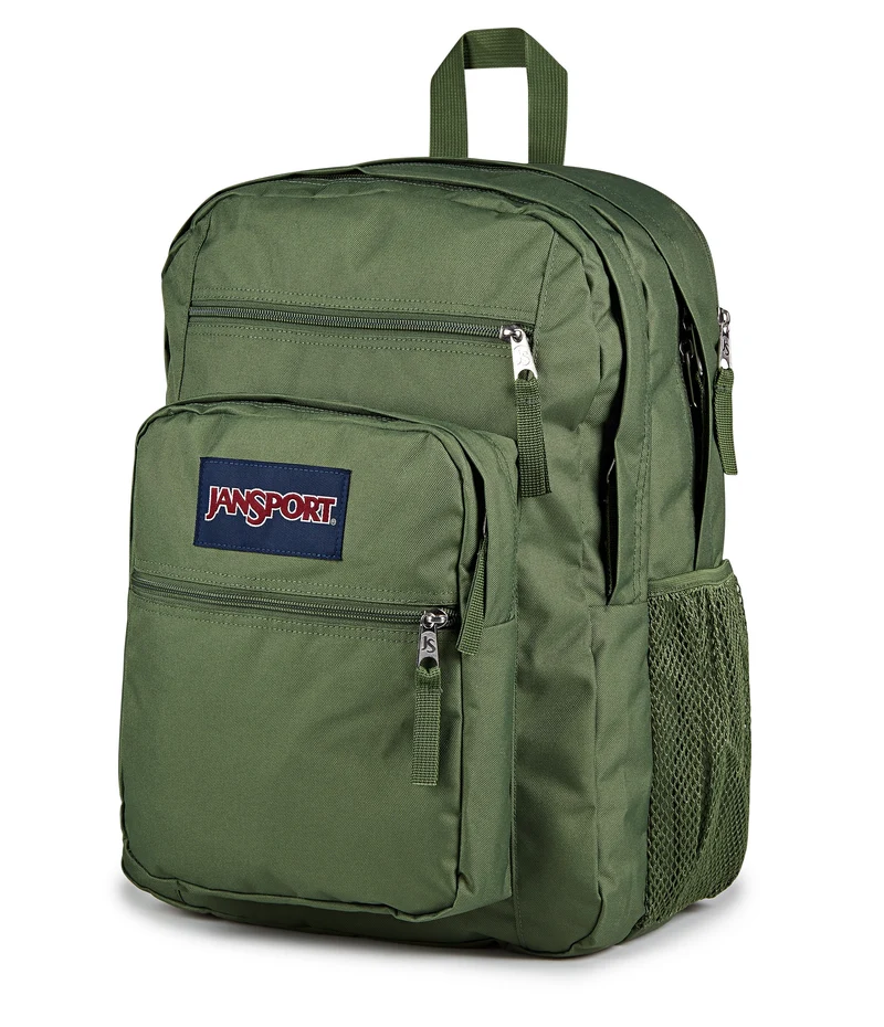 JanSport Big Student Backpack