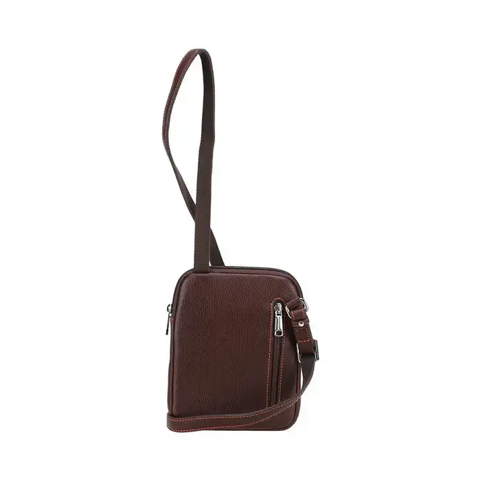 Petit Body Bag Arthur Aston "ange"