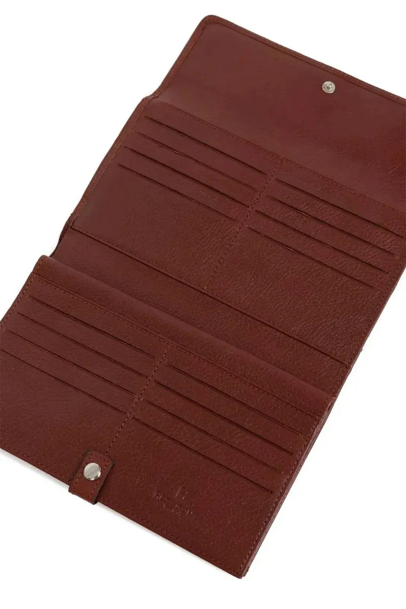 Portefeuille compagnon Hexagona 337323