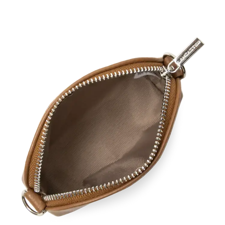 Porte monnaie à bandoulière Lancaster 170-28