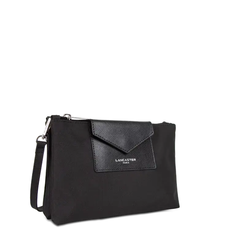 Double Pochette Lancaster Smart KBA 516-27
