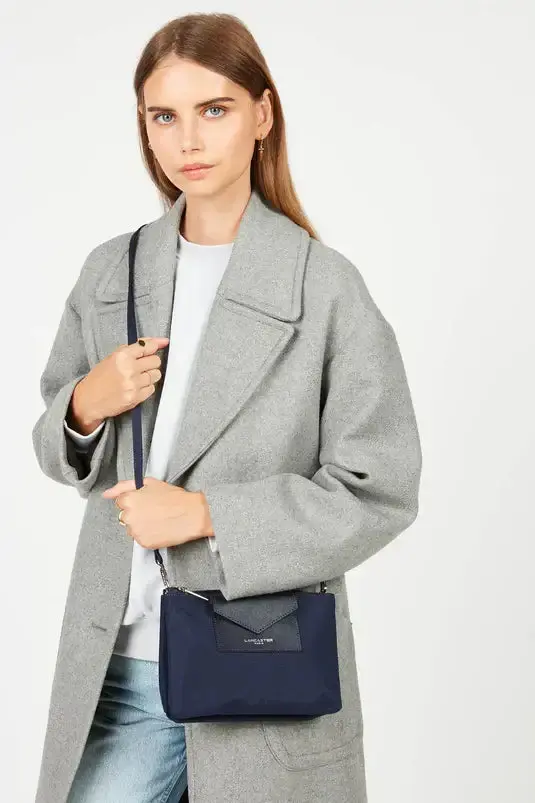 Double Pochette Lancaster Smart KBA 516-27