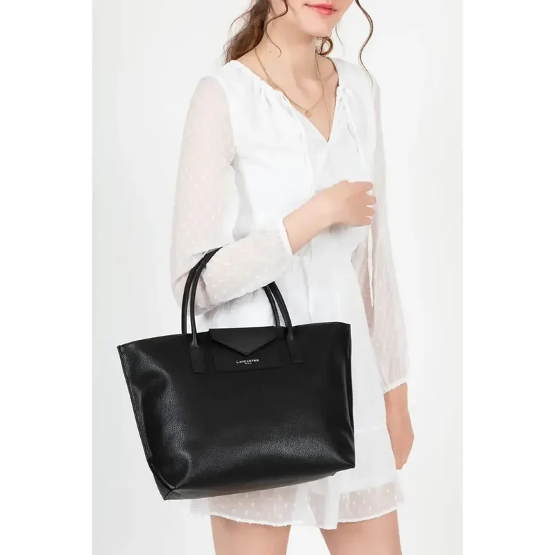 Sac cabas Lancaster "Maya" 517-18