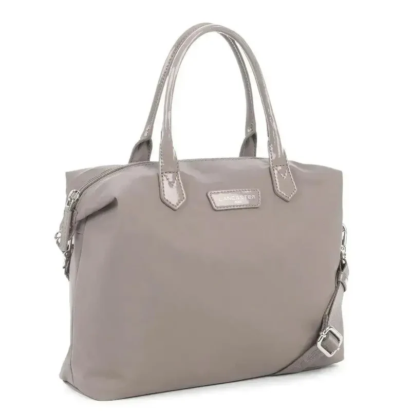 Sac à main Lancaster "Basic Verni" 514-66