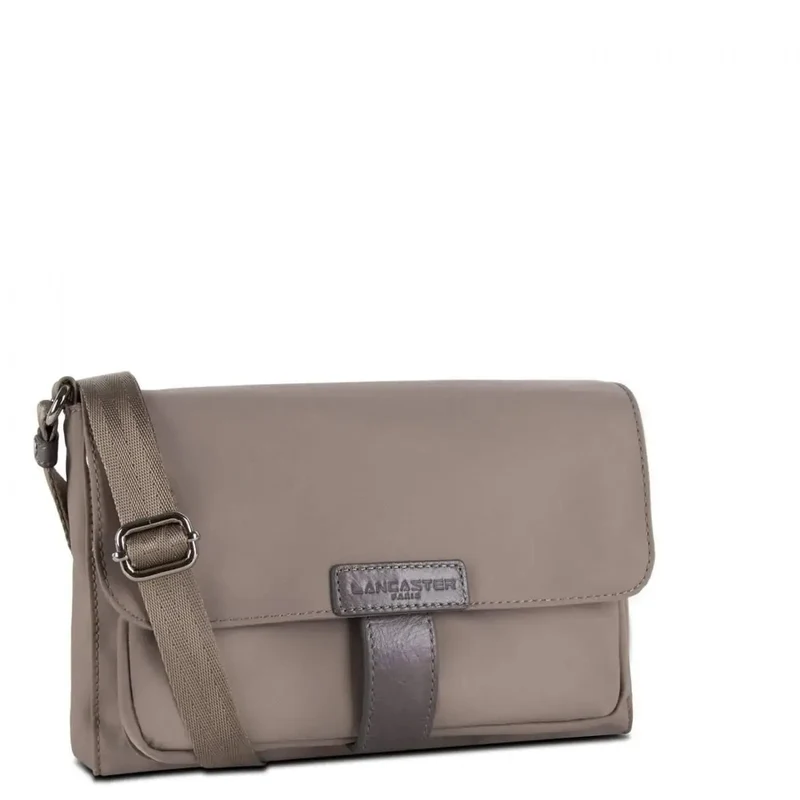 Sac bandoulière Lancaster 514-26