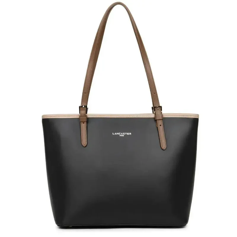 Sac Cabas Lancaster Smooth 437-07