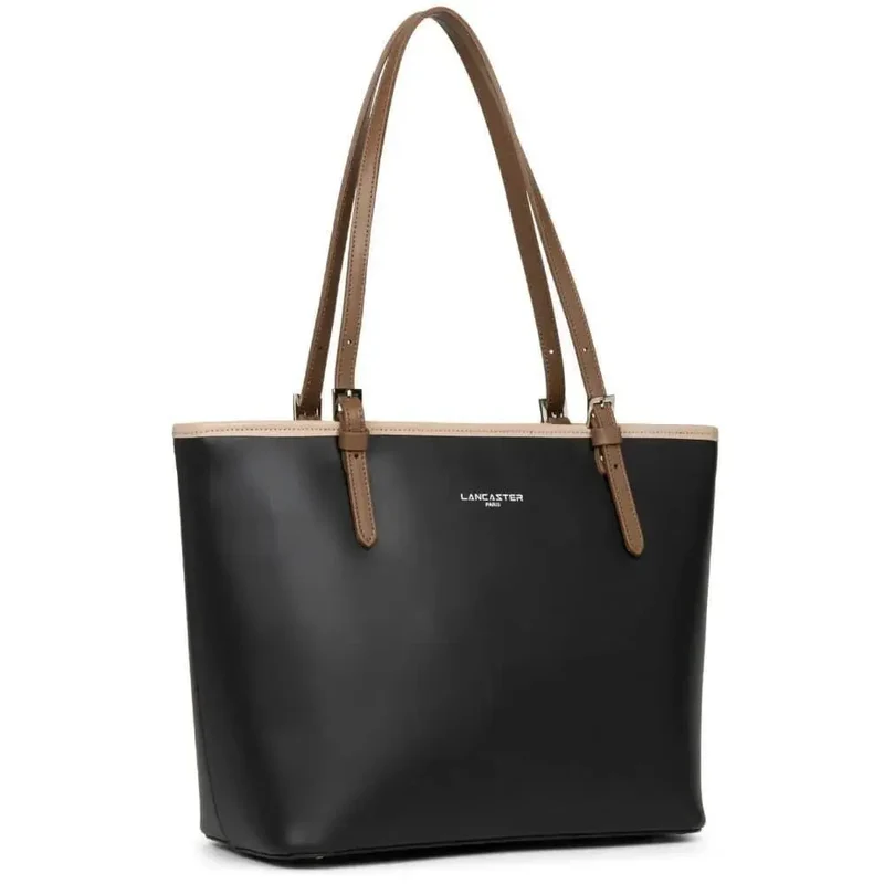 Sac Cabas Lancaster Smooth 437-07