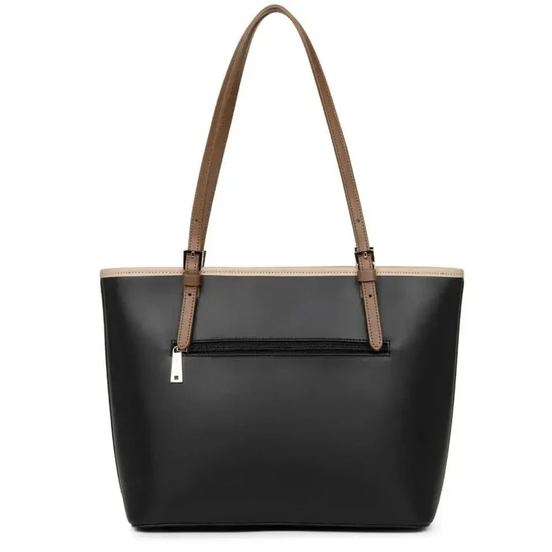 Sac Cabas Lancaster Smooth 437-07