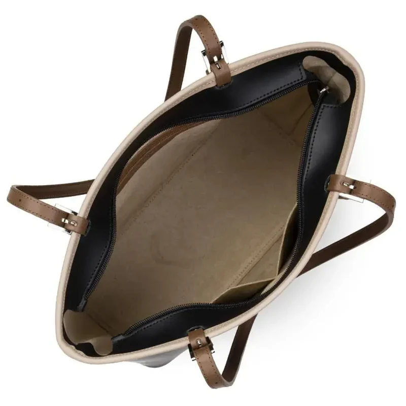 Sac Cabas Lancaster Smooth 437-07