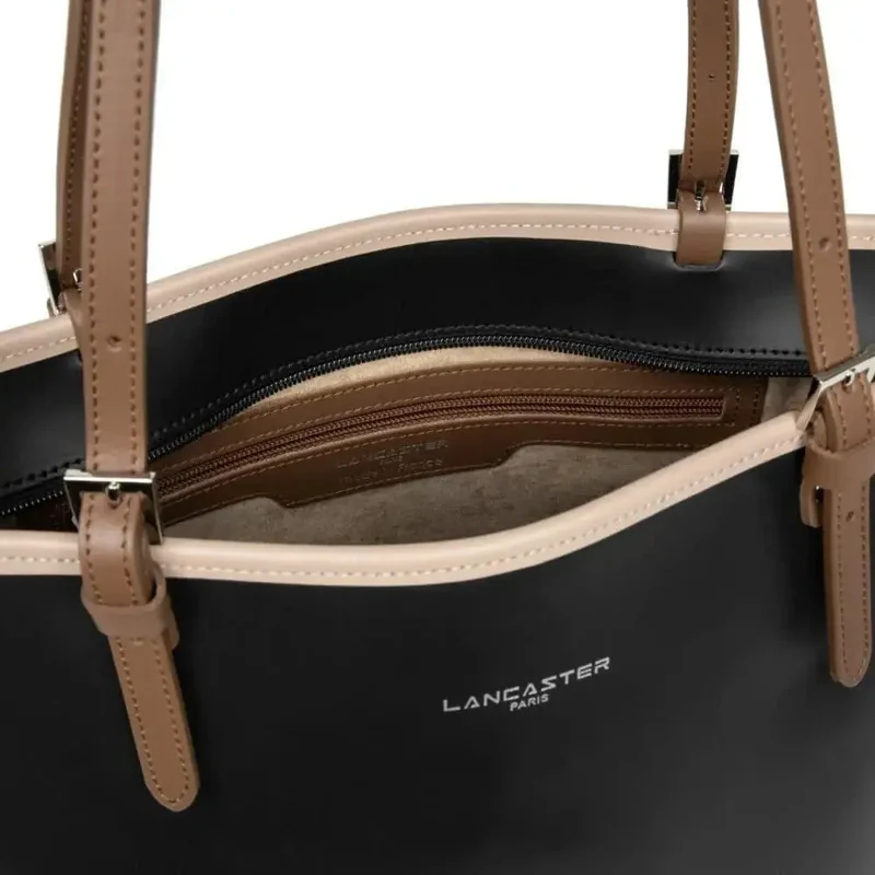 Sac Cabas Lancaster Smooth 437-07