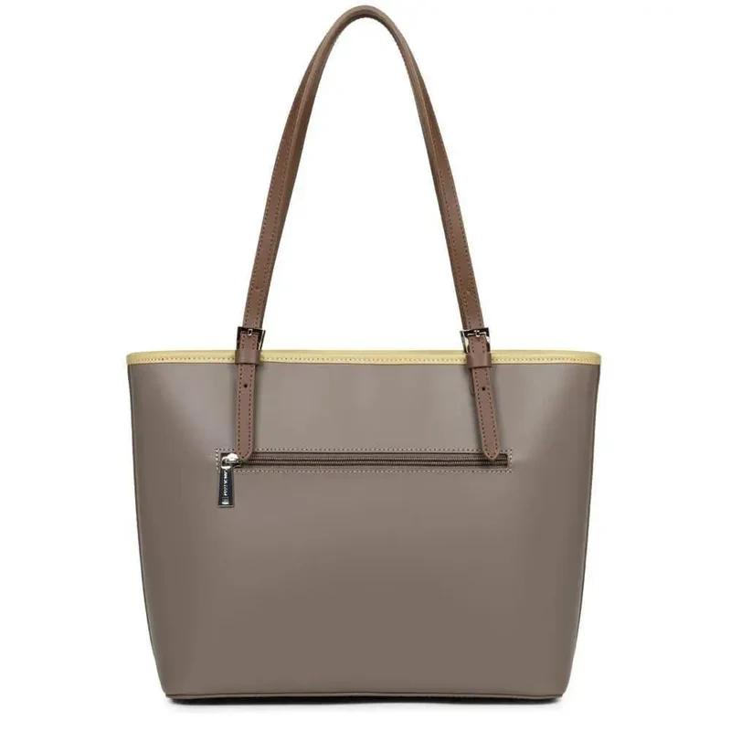 Sac Cabas Lancaster Smooth 437-07